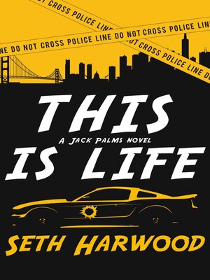 cover image of This Is Life